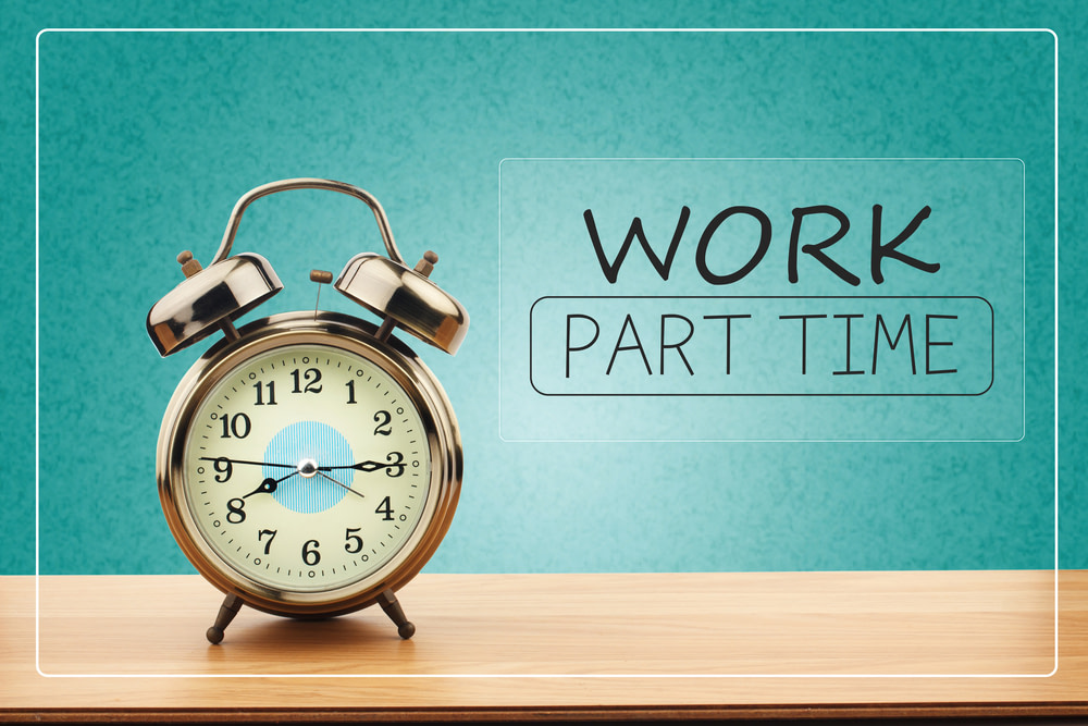 Why Now Is the Perfect Time to Consider a Move into Temporary Work