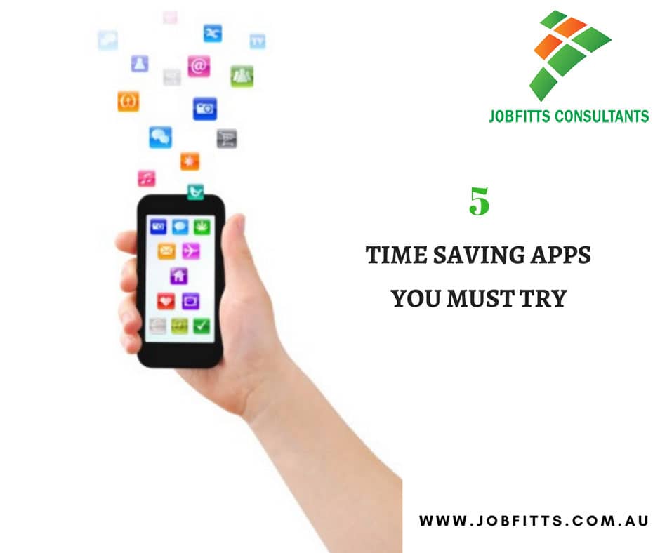 5-TIME-SAVING-APPS-YOU-MUST-TRY