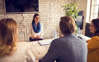 How Behavioural Interviewing Takes the Guess Work Out of Recruiting