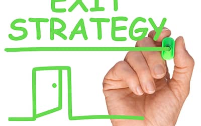 Have You Planned Your Exit Strategy From Your Current Employer?