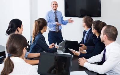How to Run Effective Team Meetings that Produce the Results You Want